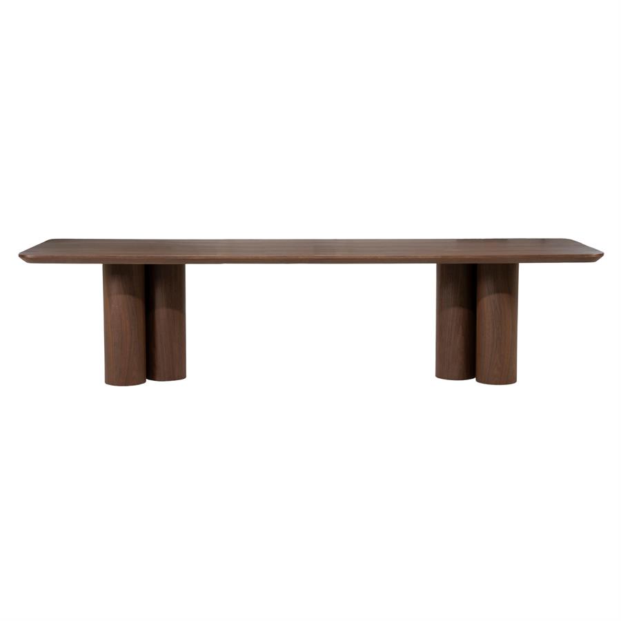 Eleonora Eettafel Logan 300x110 cm