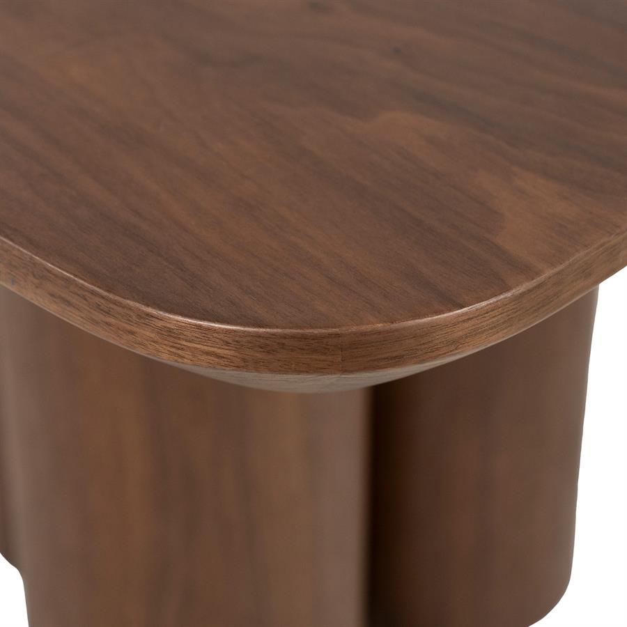 Eleonora Eettafel Logan 300x110 cm