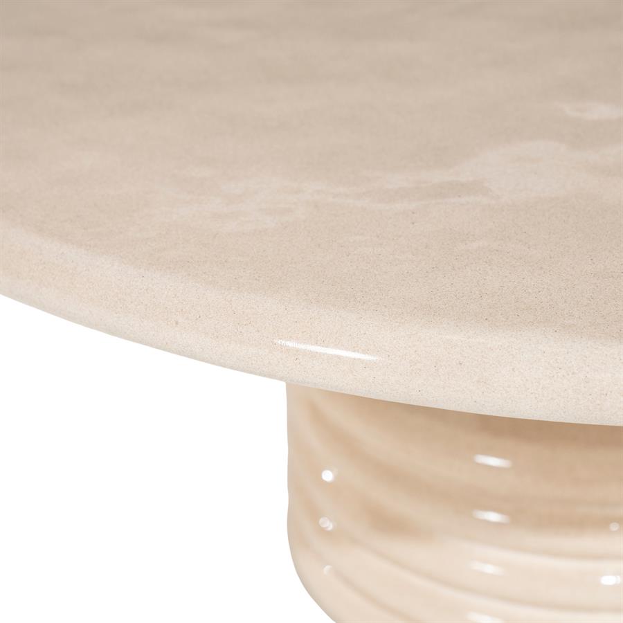 Eleonora Salontafel Kyan - beige