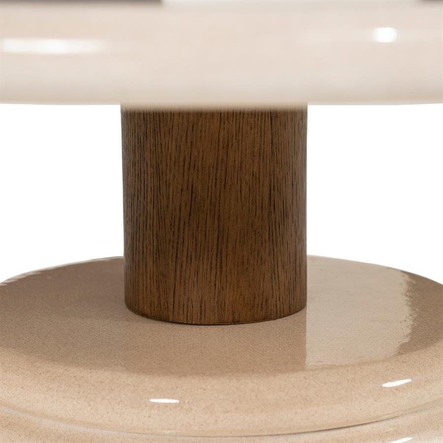 Eleonora Salontafel Kyan - beige