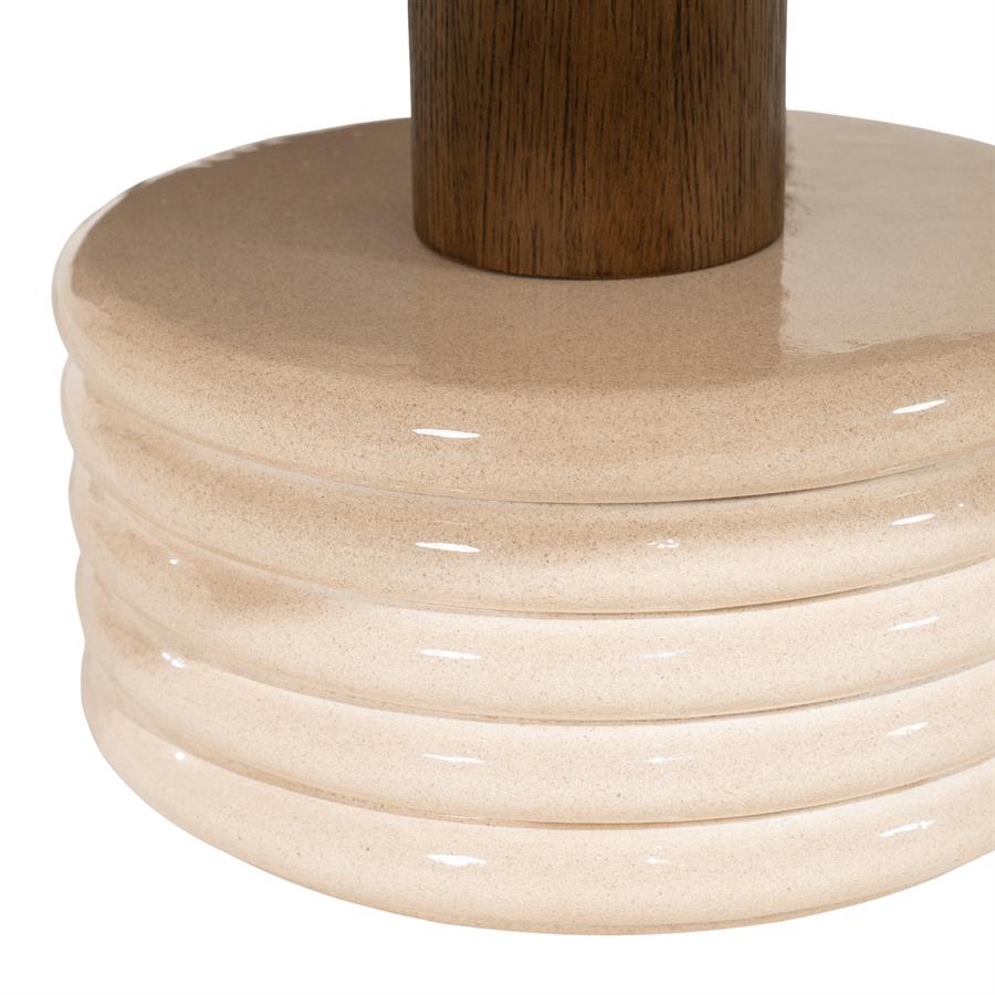 Eleonora Salontafel Kyan - beige