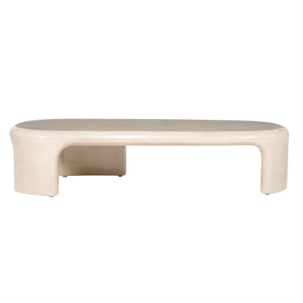 Eleonora Salontafel Kane - beige