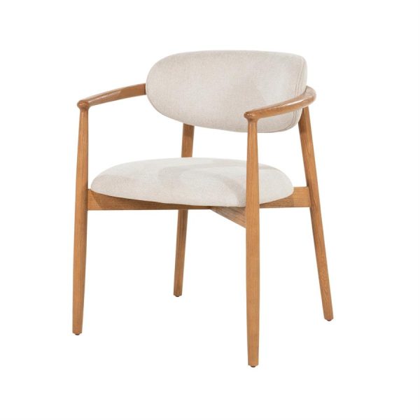 Eleonora Stoel Roy - beige Dune