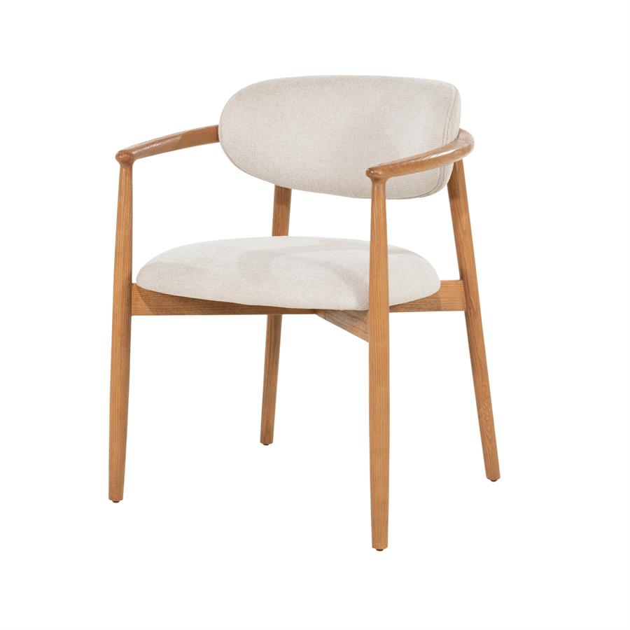 Eleonora Stoel Roy - beige Dune