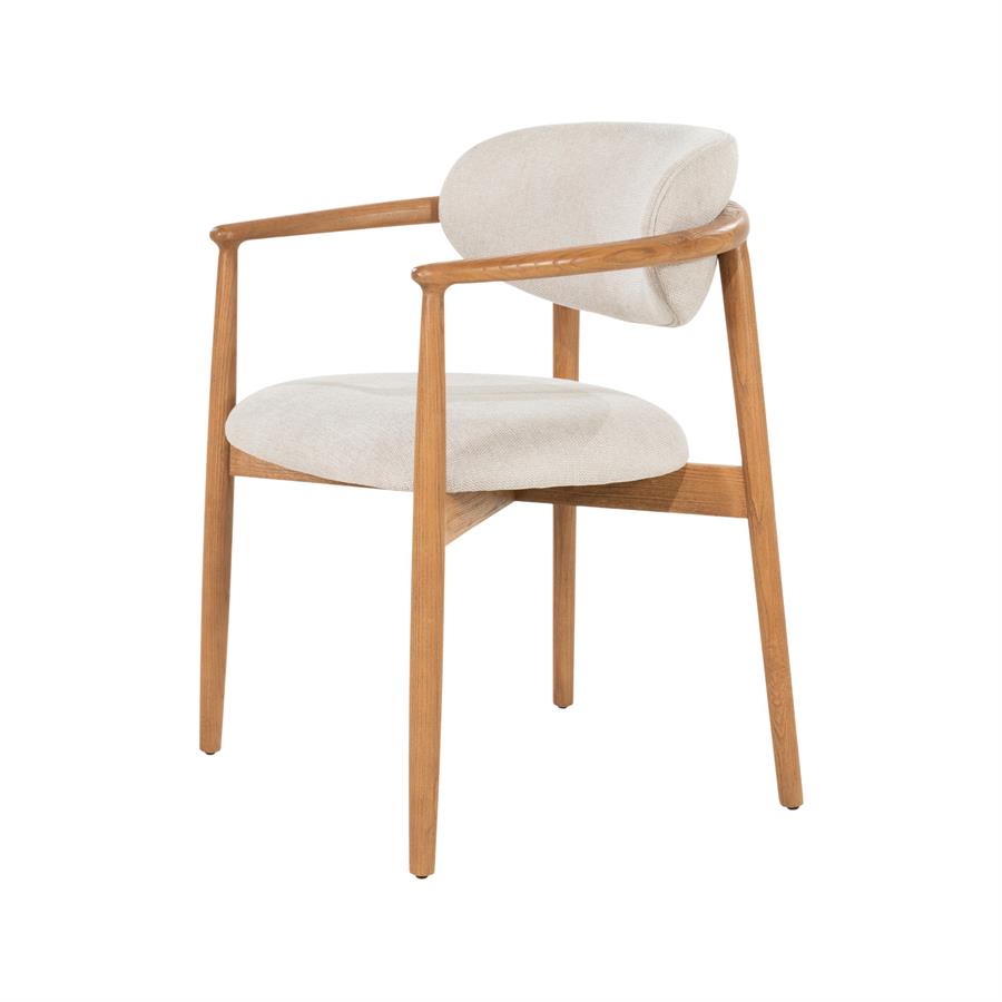 Eleonora Stoel Roy - beige Dune