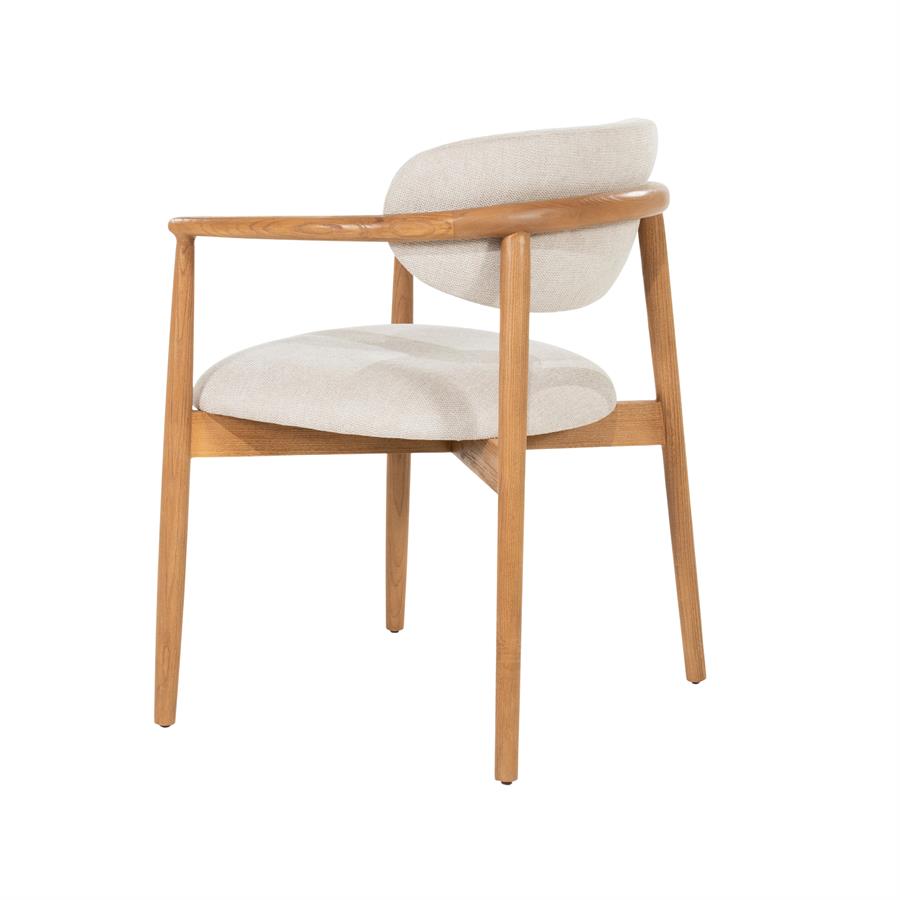 Eleonora Stoel Roy - beige Dune