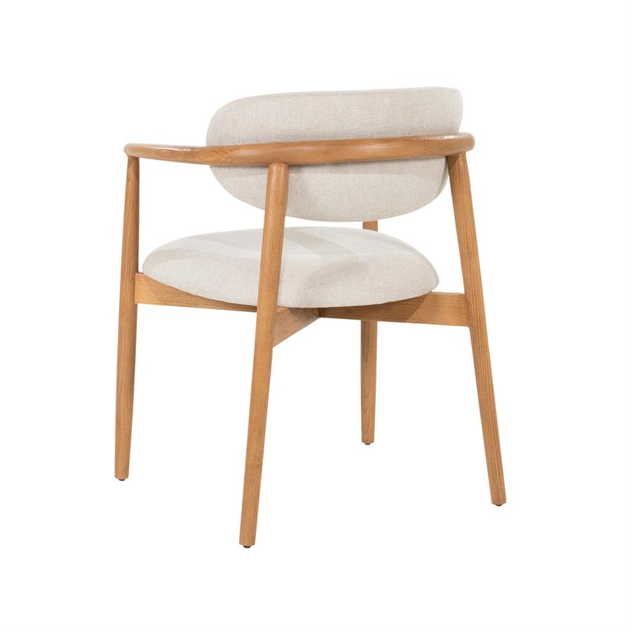 Eleonora Stoel Roy - beige Dune