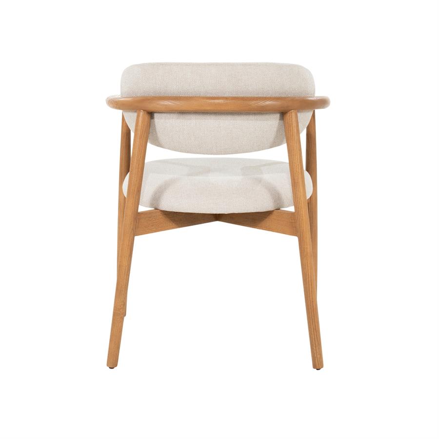 Eleonora Stoel Roy - beige Dune