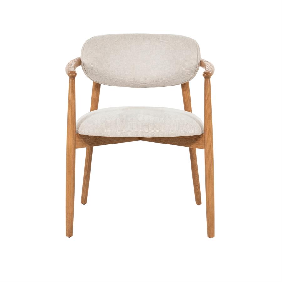 Eleonora Stoel Roy - beige Dune