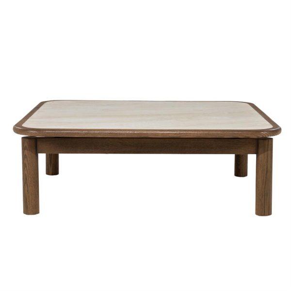 Eleonora Salontafel Gabi 100x100 cm