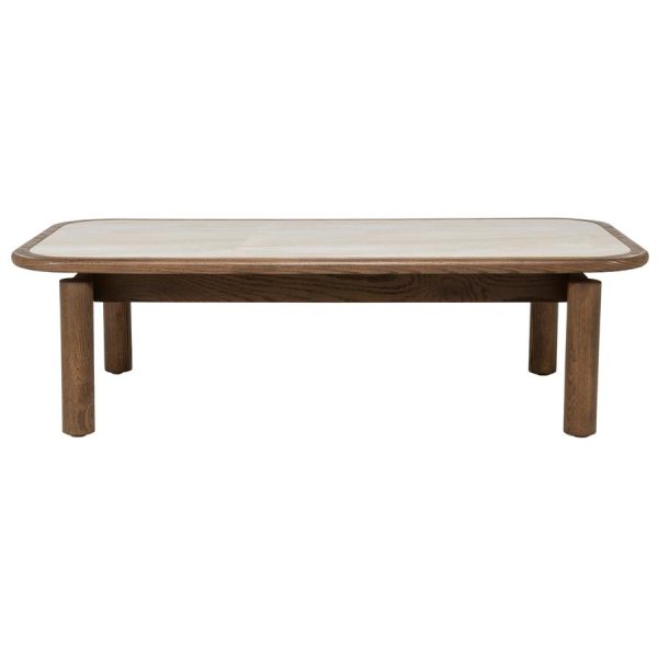 Eleonora Salontafel Gabi 120x60 cm