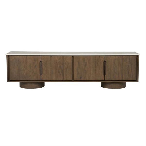 Eleonora TV meubel Leandro - 4drs