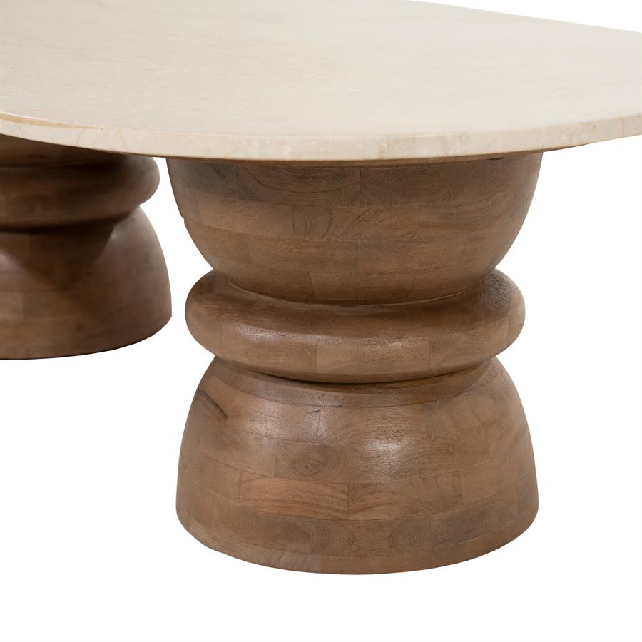 Eleonora Salontafel Pippa
