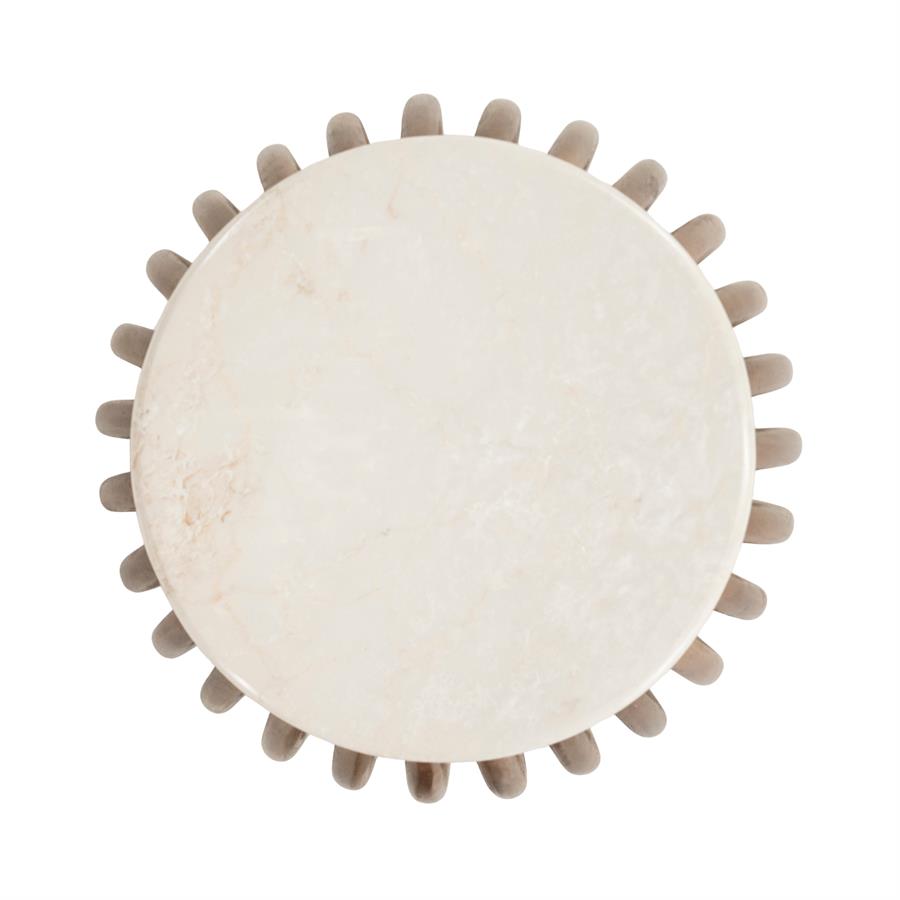 Eleonora Bijzettafel Memphis