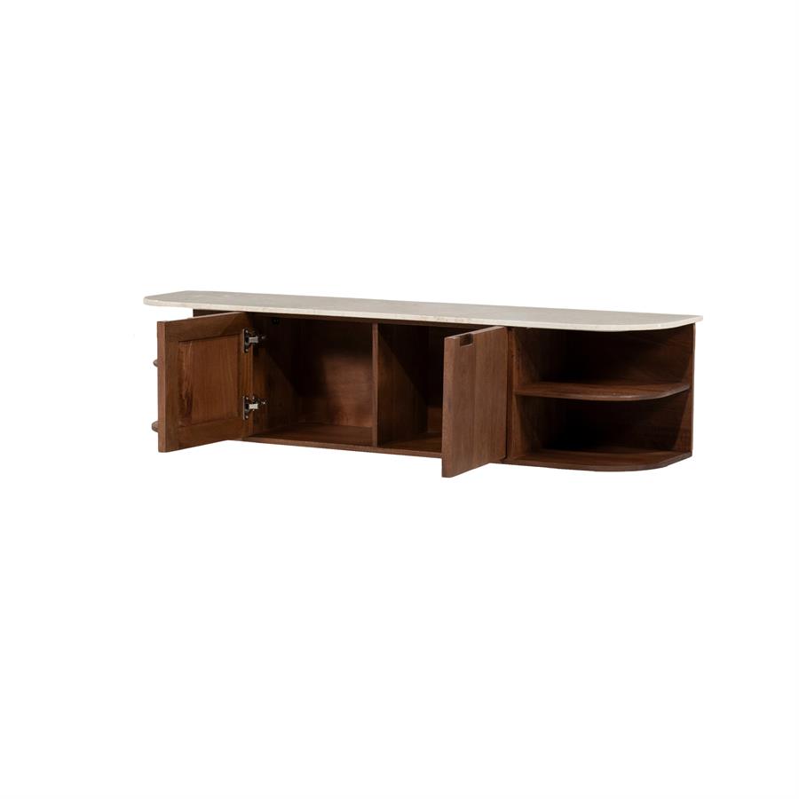 Eleonora TV meubel Vigo 160 cm