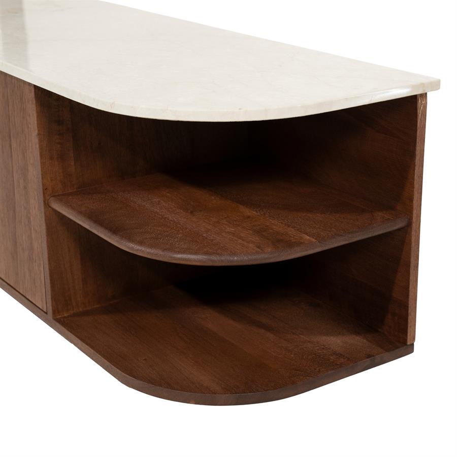 Eleonora TV meubel Vigo 160 cm