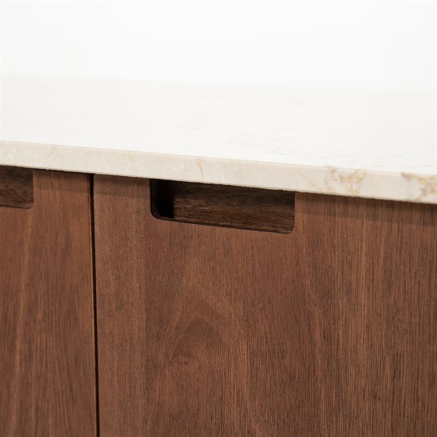 Eleonora TV meubel Vigo 160 cm