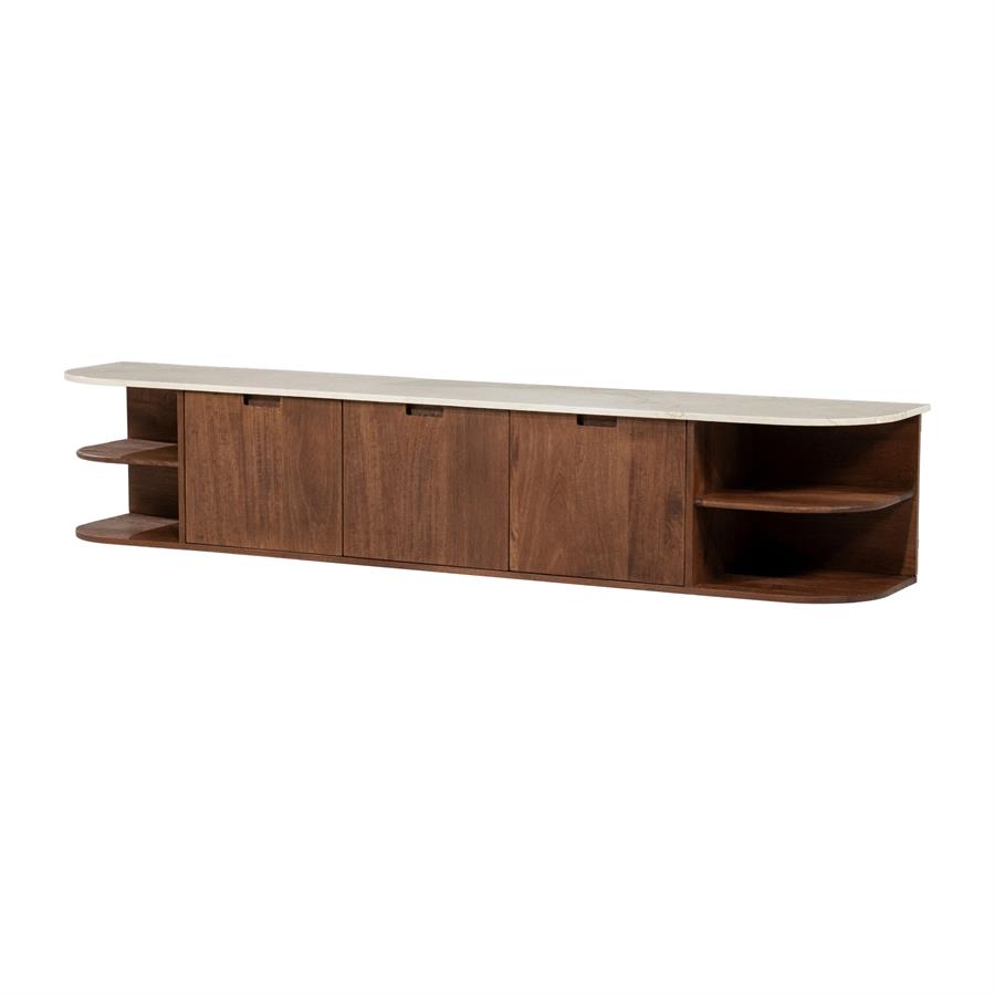 Eleonora TV meubel Vigo 200 cm