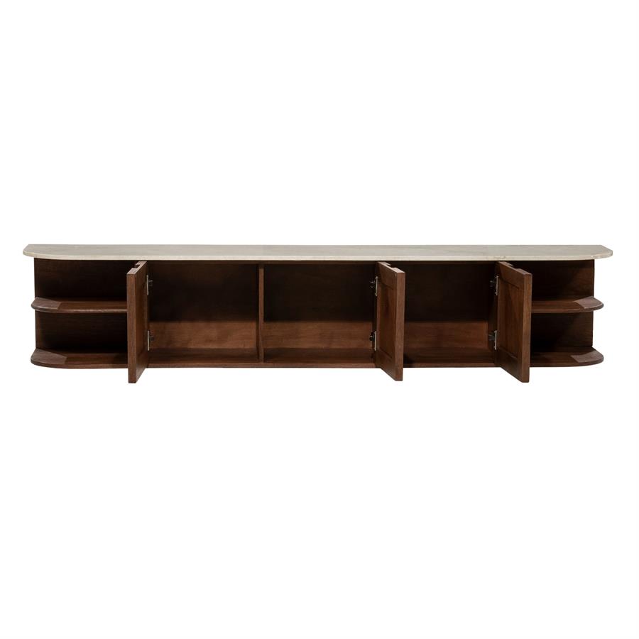 Eleonora TV meubel Vigo 200 cm