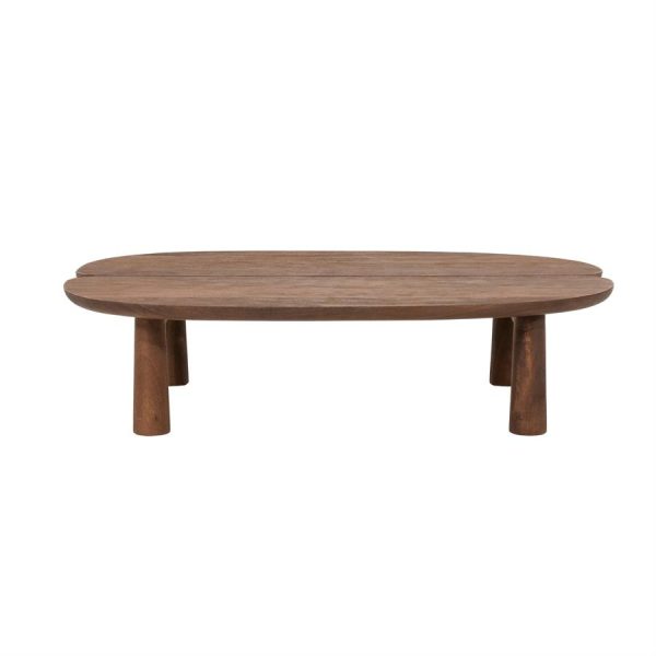 Eleonora Salontafel Nero