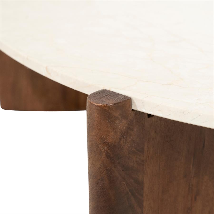 Eleonora Salontafel Nomi