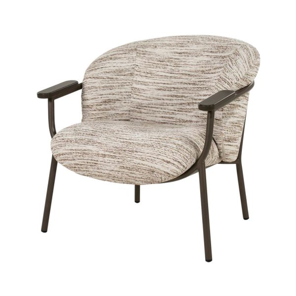 Eleonora Fauteuil Myla
