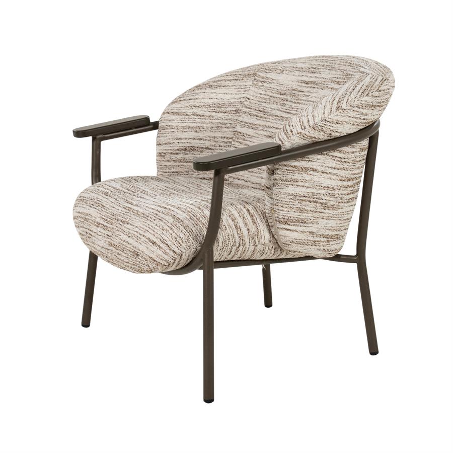 Eleonora Fauteuil Myla