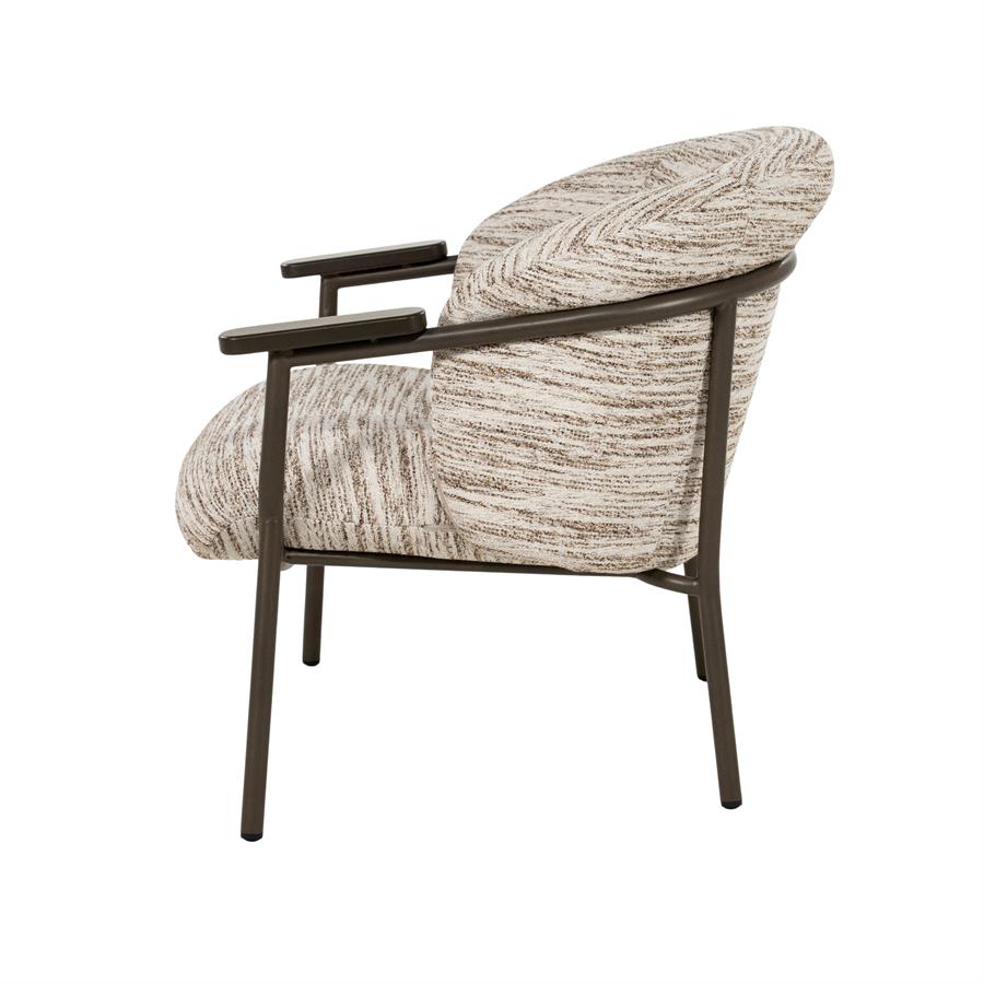 Eleonora Fauteuil Myla