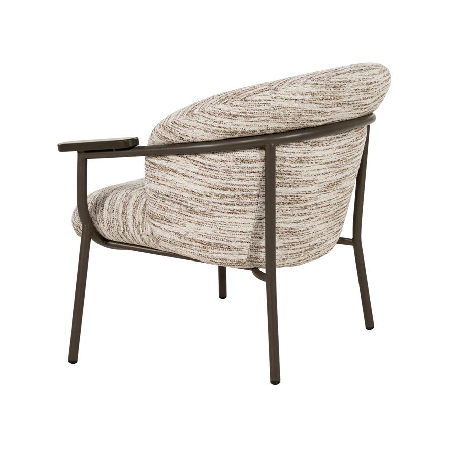 Eleonora Fauteuil Myla
