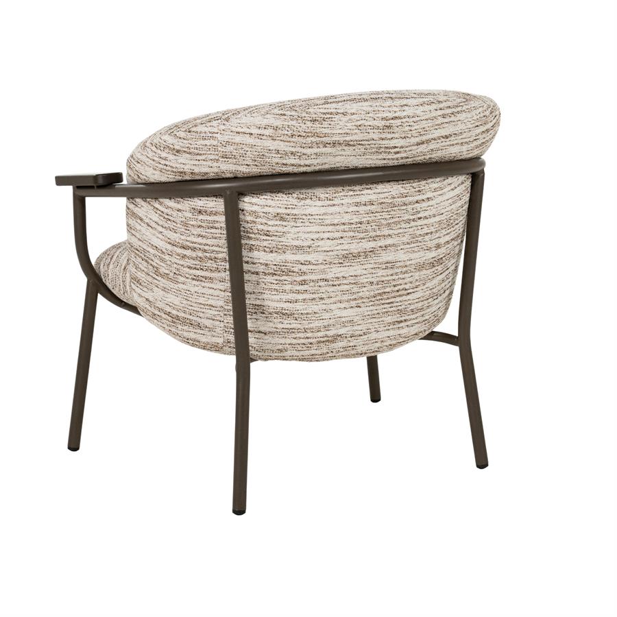 Eleonora Fauteuil Myla