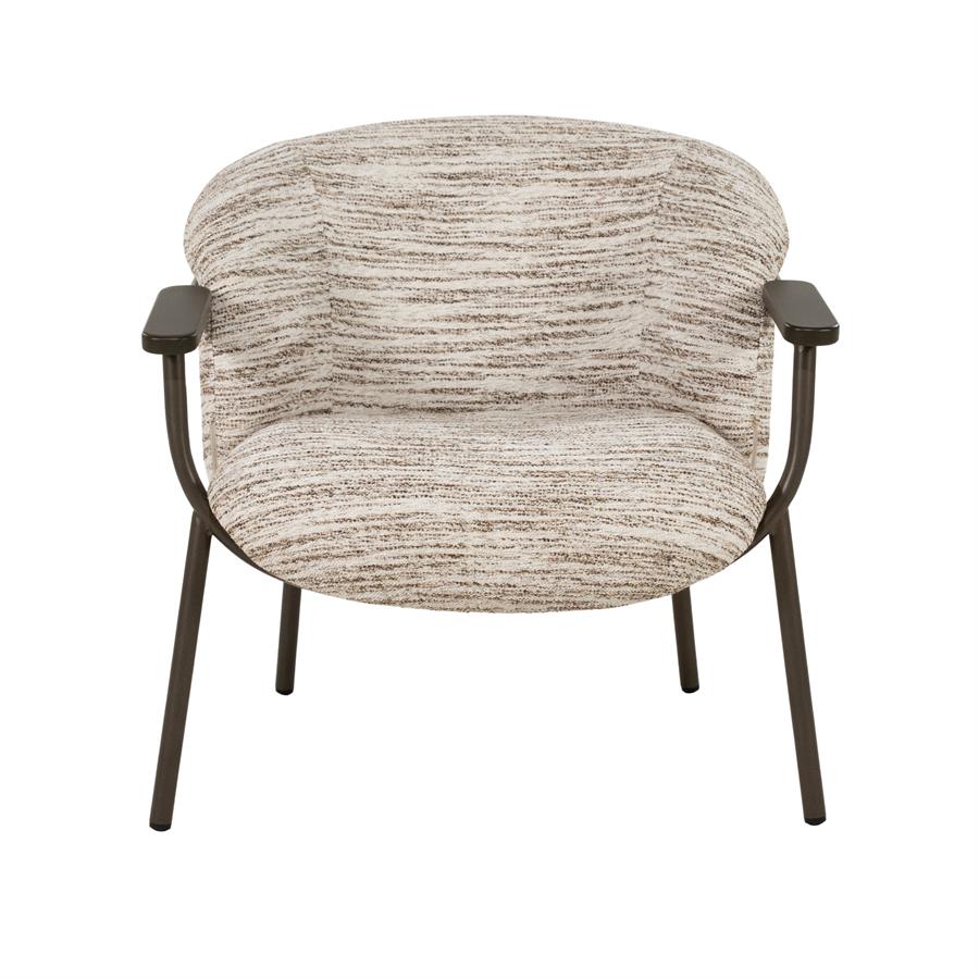 Eleonora Fauteuil Myla