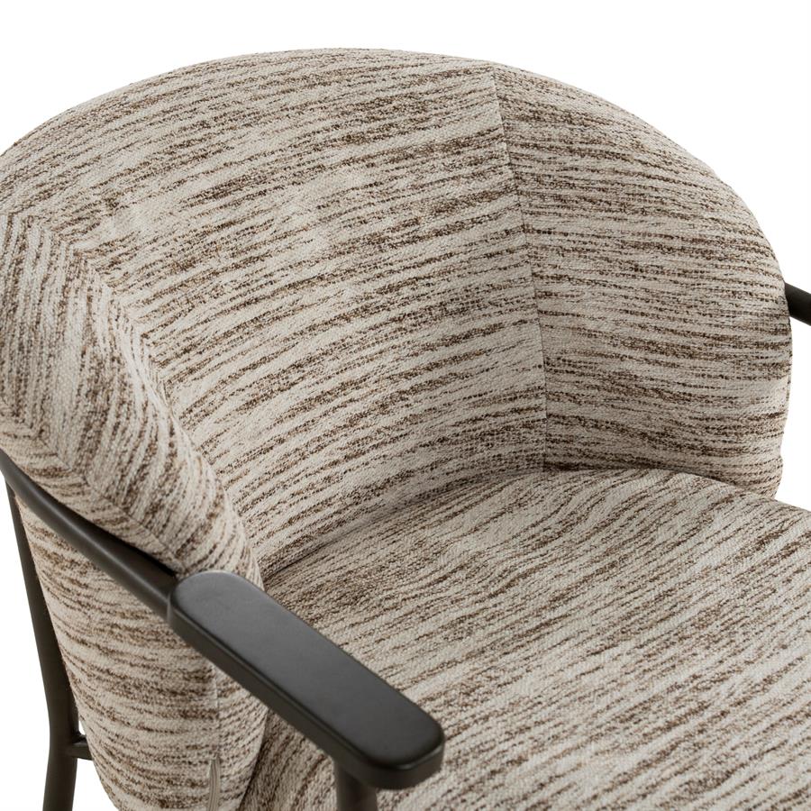 Eleonora Fauteuil Myla
