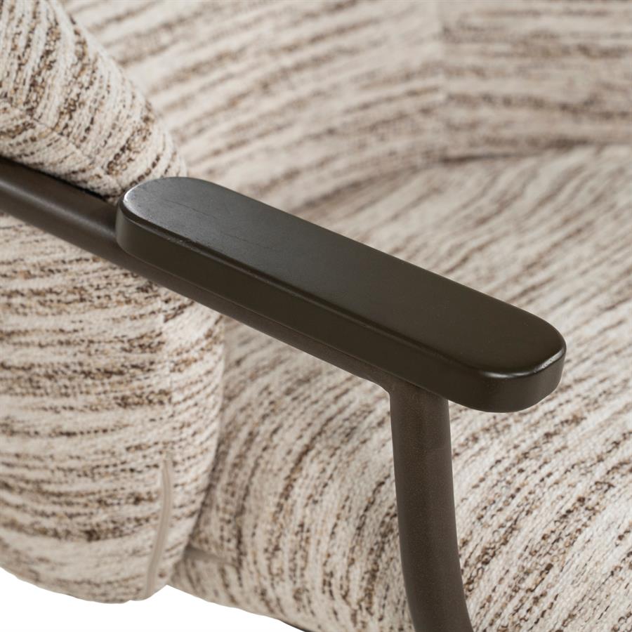 Eleonora Fauteuil Myla