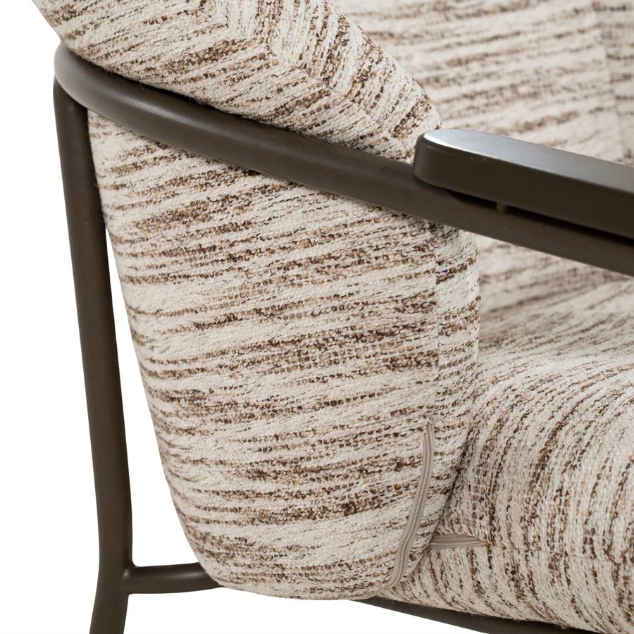 Eleonora Fauteuil Myla
