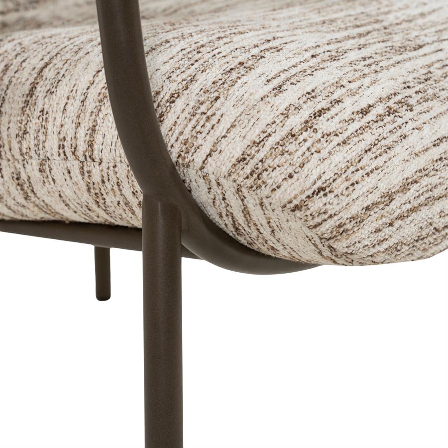 Eleonora Fauteuil Myla