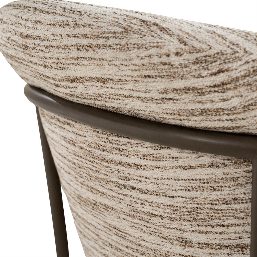 Eleonora Fauteuil Myla