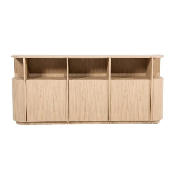 Eleonora Dressoir Oslo - naturel