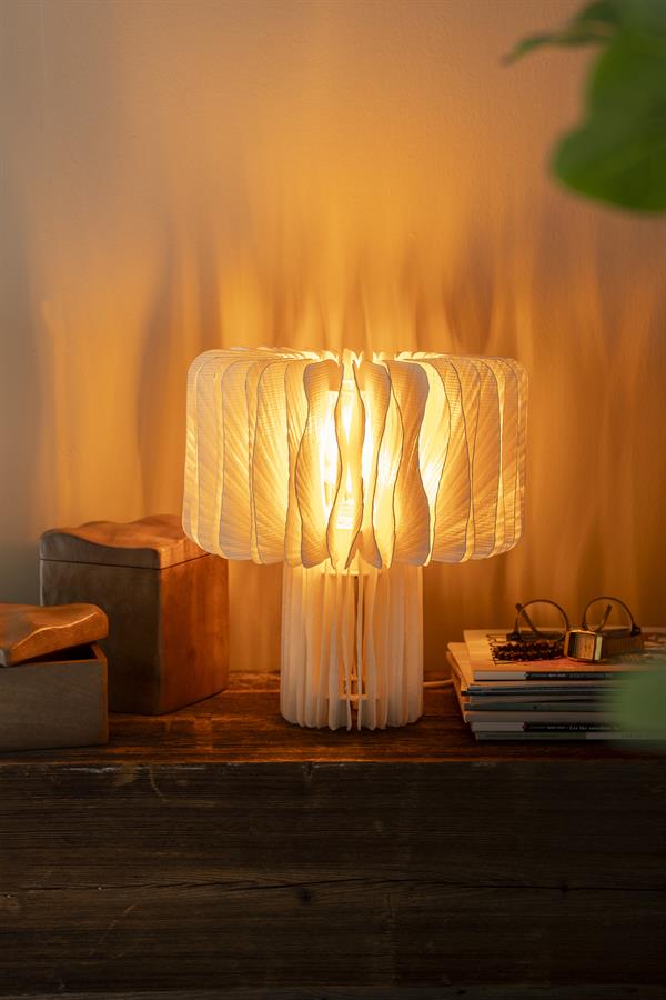 By-Boo Table lamp Velum 1