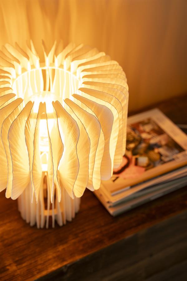 By-Boo Table lamp Velum 1