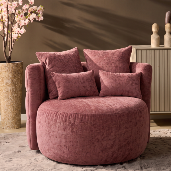 Starfurn MySofa Fauteuil Sophie