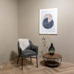 Livingfurn Brix Evan 65 cm