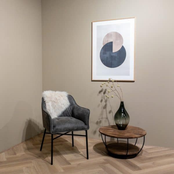 Livingfurn Brix Evan 65 cm