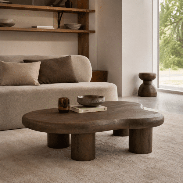 Livingfurn Brix Feline Malta
