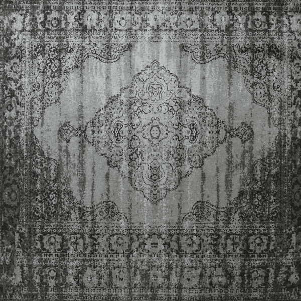 Livingfurn Kelly Dove grey 200x290 cm