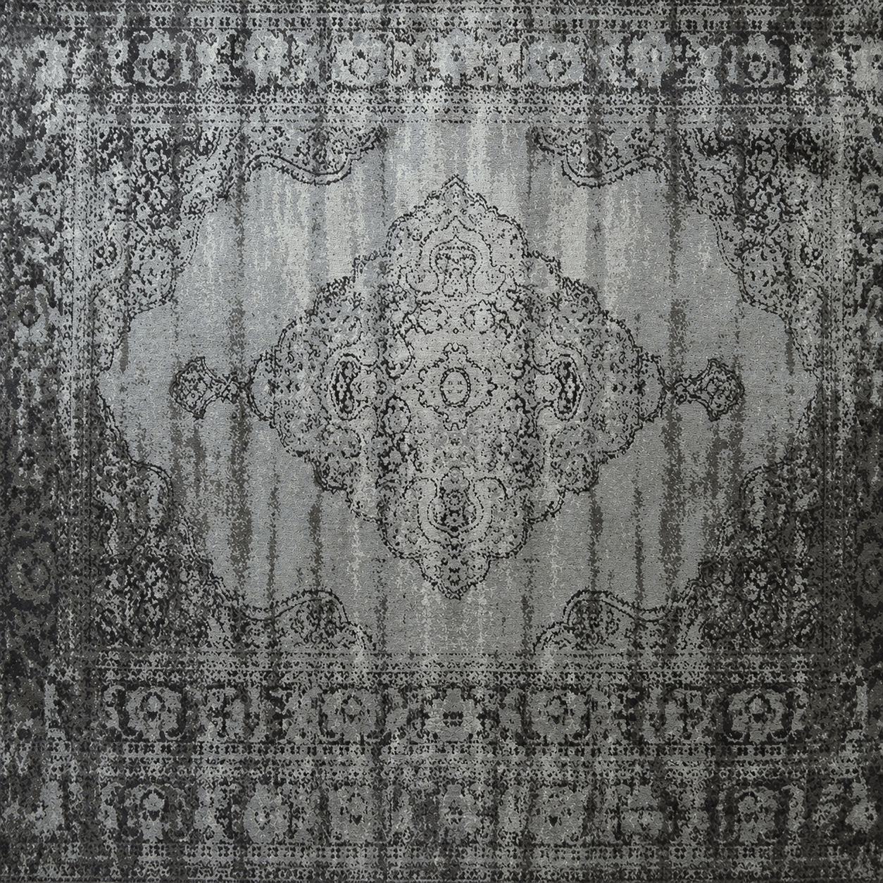Livingfurn Kelly Dove grey 200x290 cm