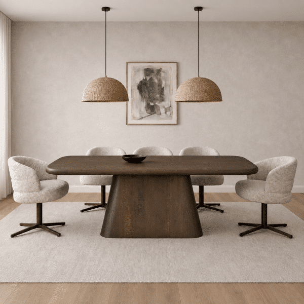 Livingfurn Maduro 300cm