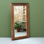 Livingfurn Mirror Erosie 150 x 80