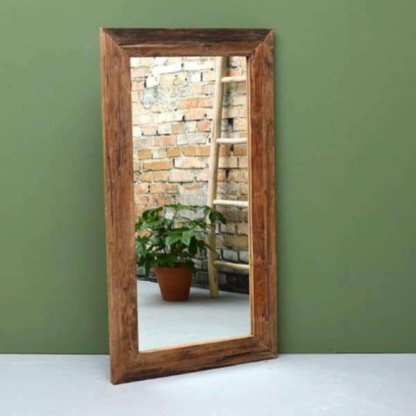Livingfurn Mirror Erosie 150 x 80