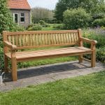 Livingfurn Patrick Fat 200 cm