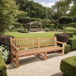 Livingfurn Patrick Fat 250 cm